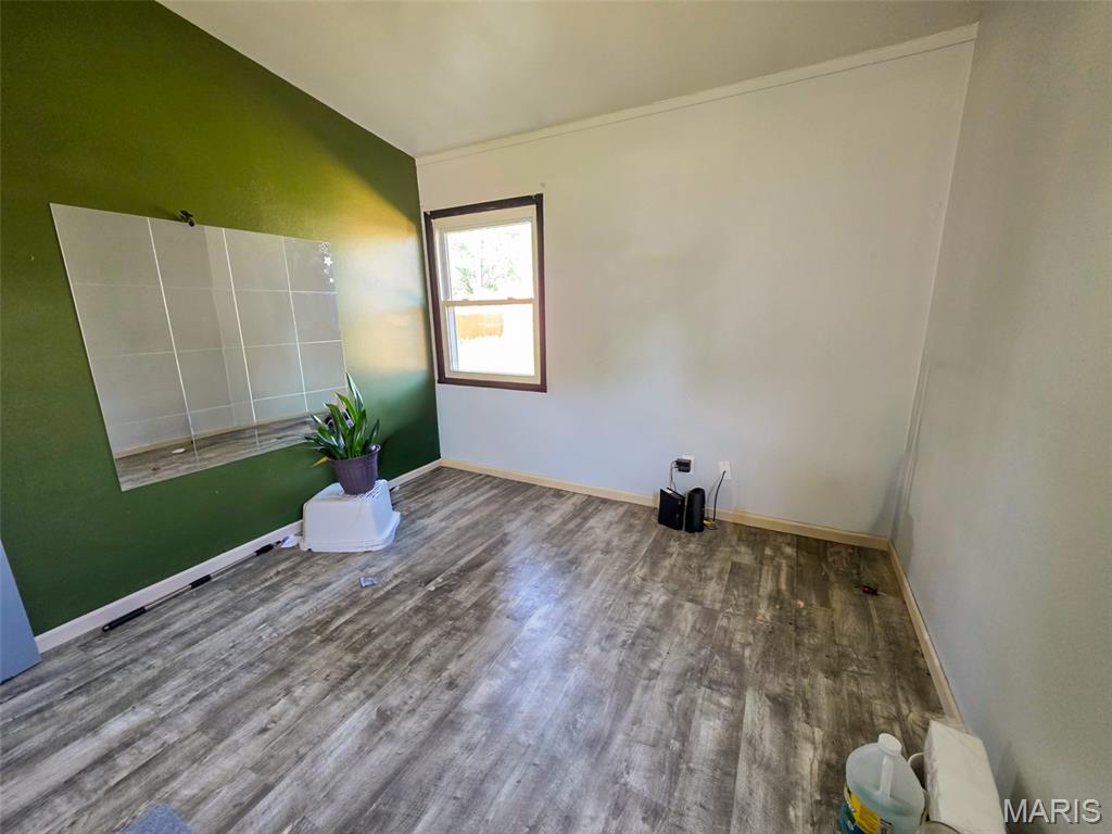 Glenview Add - Residential