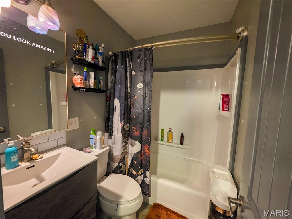 Glenview Add - Residential
