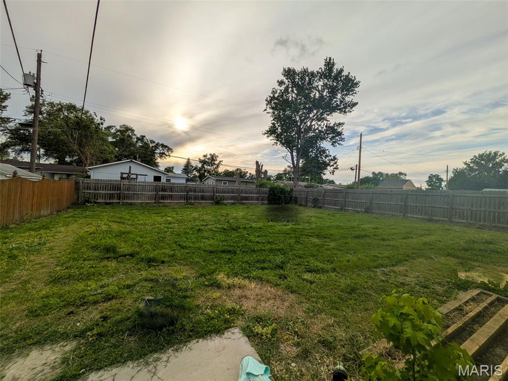 Glenview Add - Residential