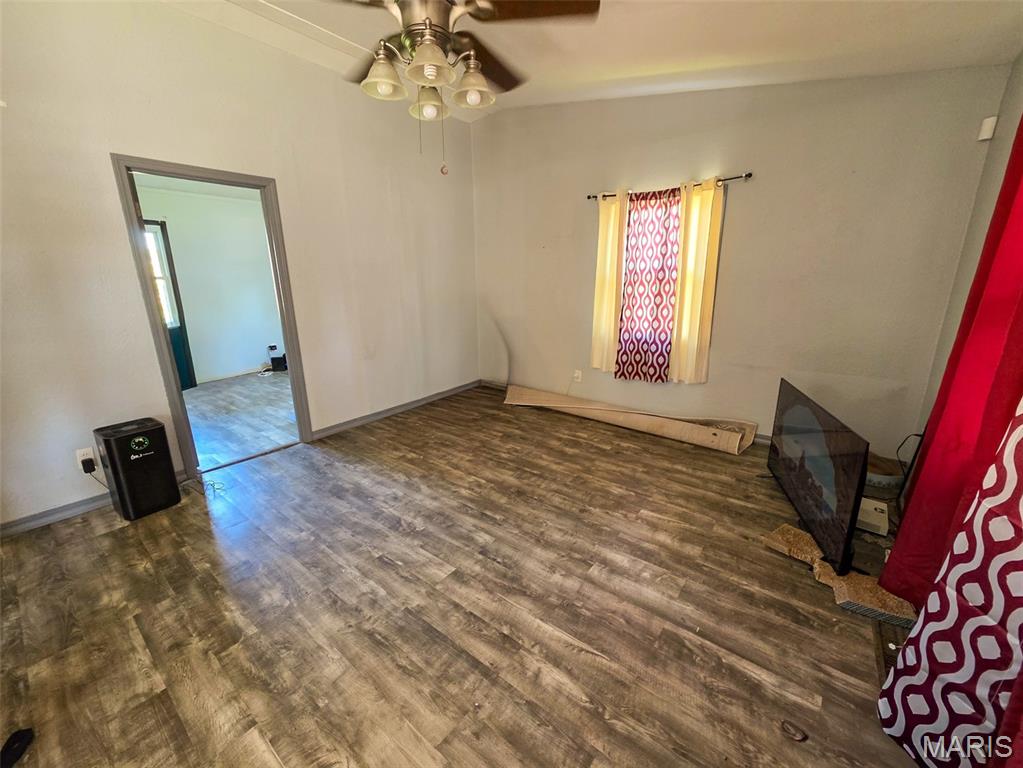 Glenview Add - Residential