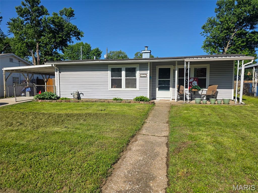 Glenview Add - Residential