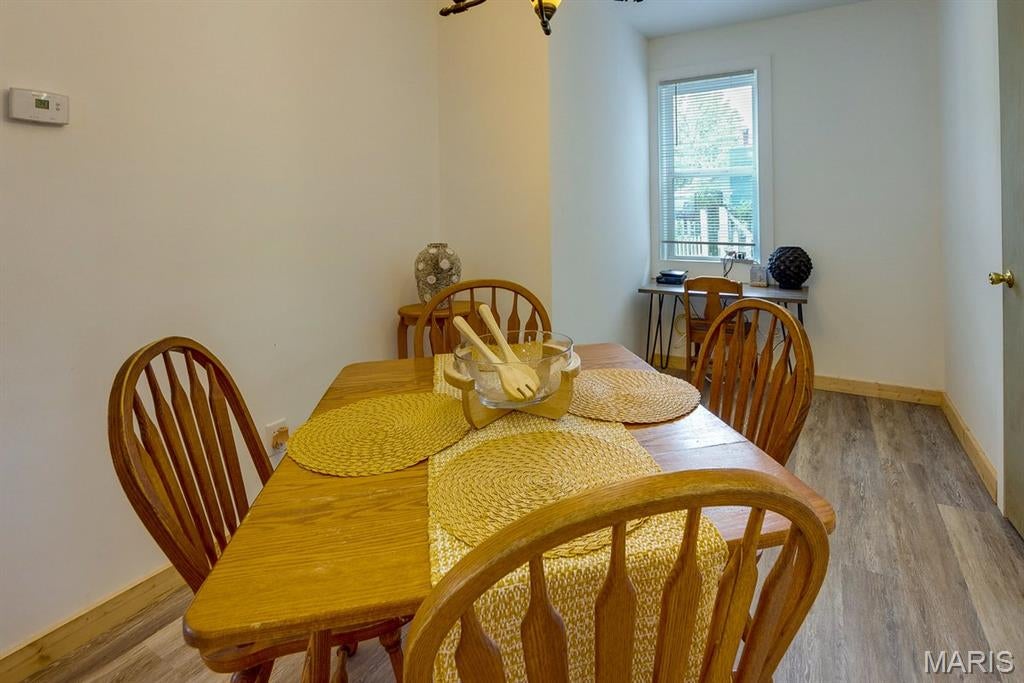 Lee Wilson - Residential Lease
