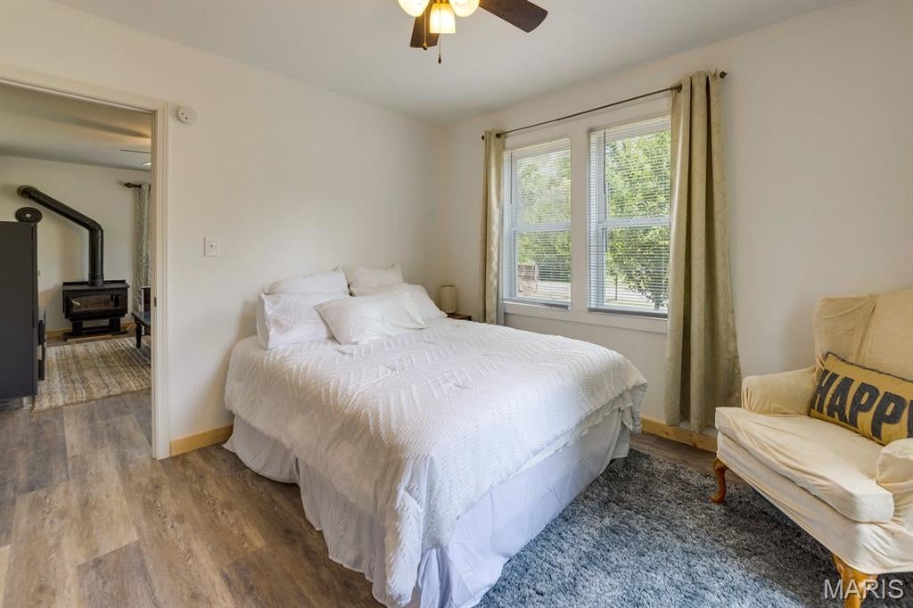 Lee Wilson - Residential Lease