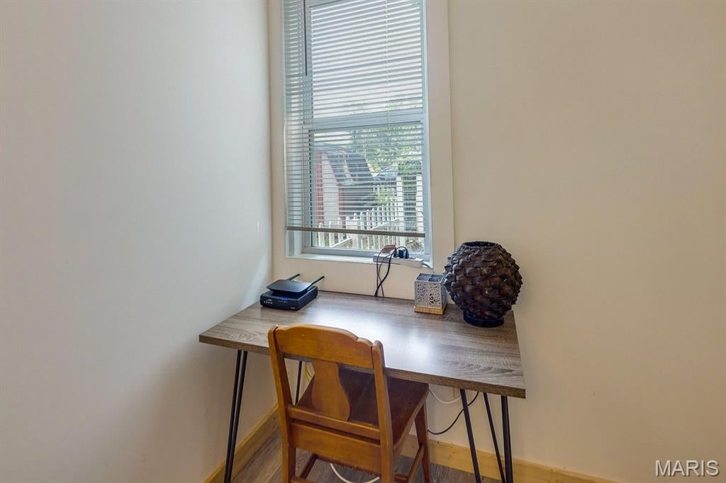 Lee Wilson - Residential Lease