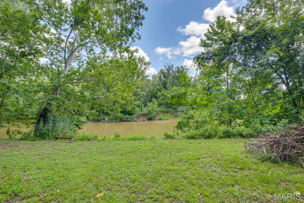 Lee Wilson - Residential Lease