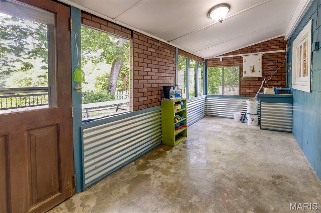 Lee Wilson - Residential Lease
