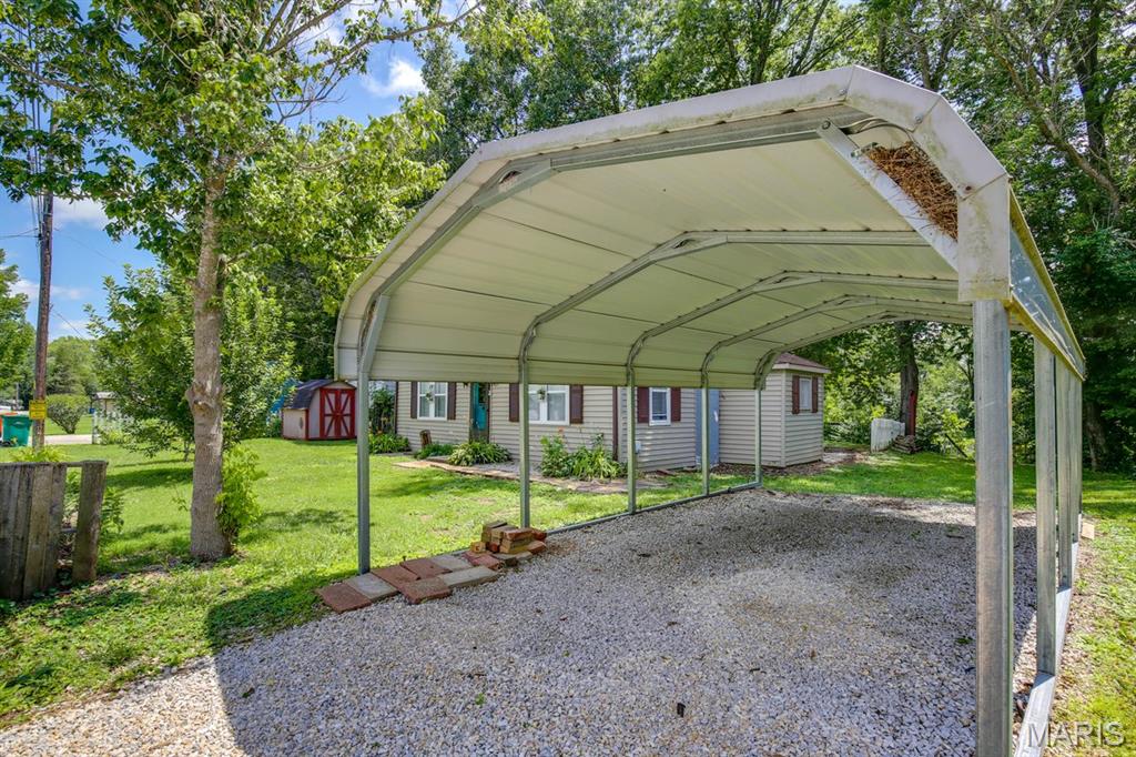 Lee Wilson - Residential Lease