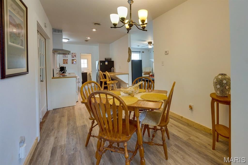 Lee Wilson - Residential Lease