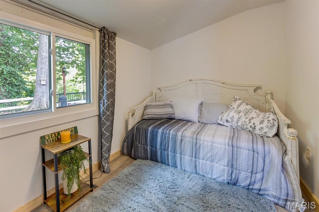 Lee Wilson - Residential Lease