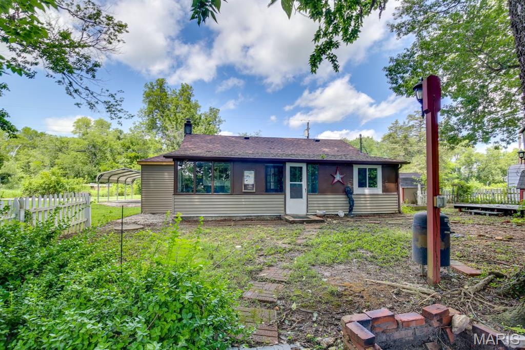 Lee Wilson - Residential Lease