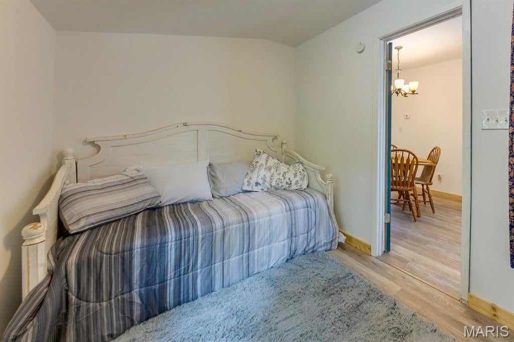 Lee Wilson - Residential Lease