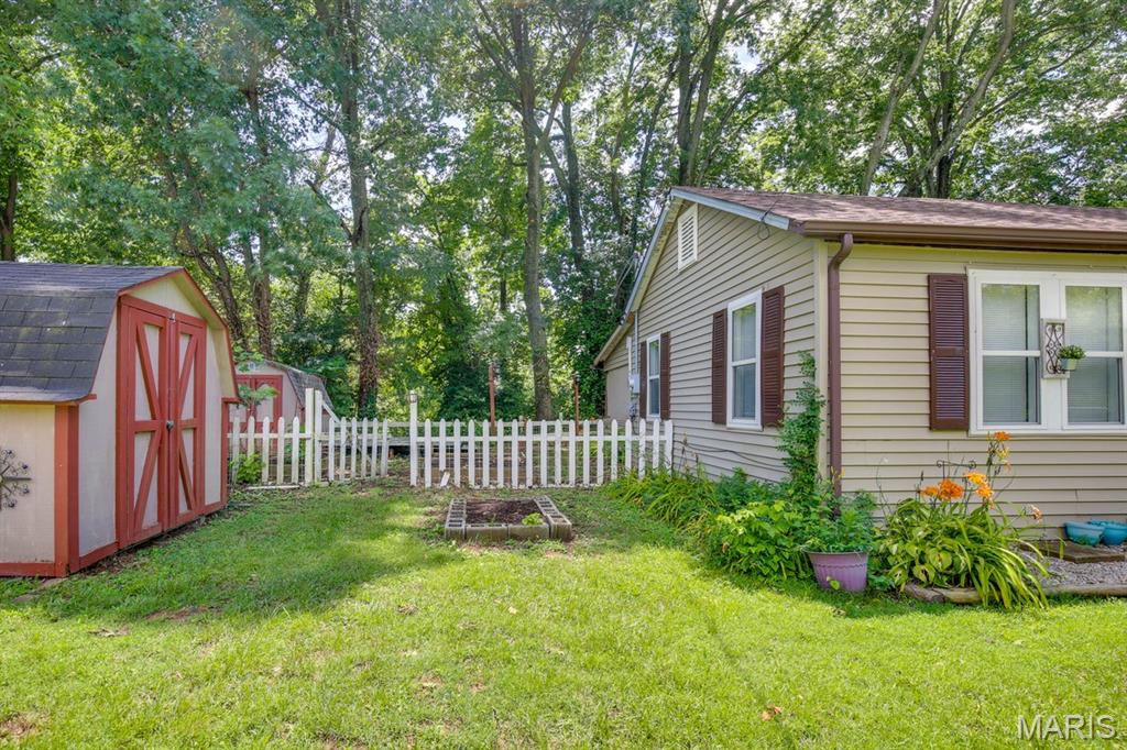 Lee Wilson - Residential Lease