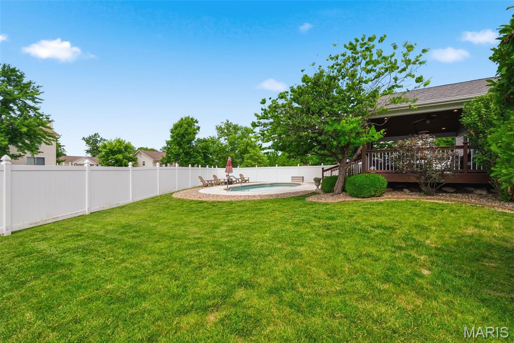 Knolls #3 - Residential
