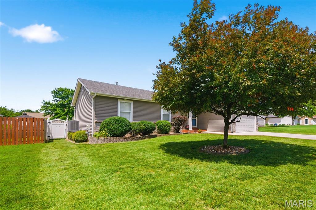 Knolls #3 - Residential