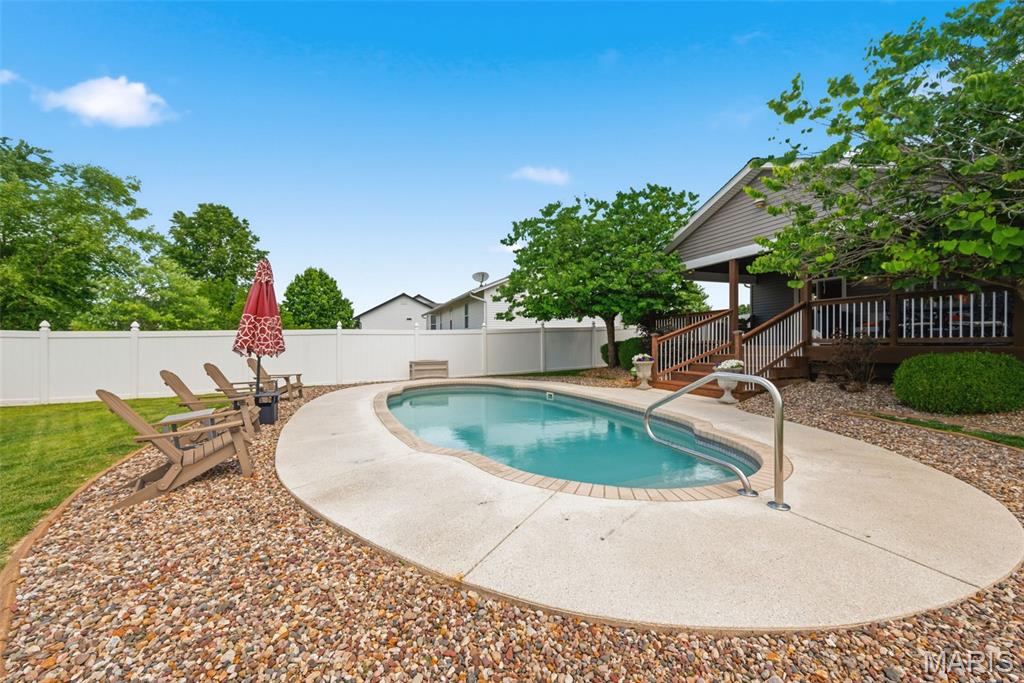 Knolls #3 - Residential