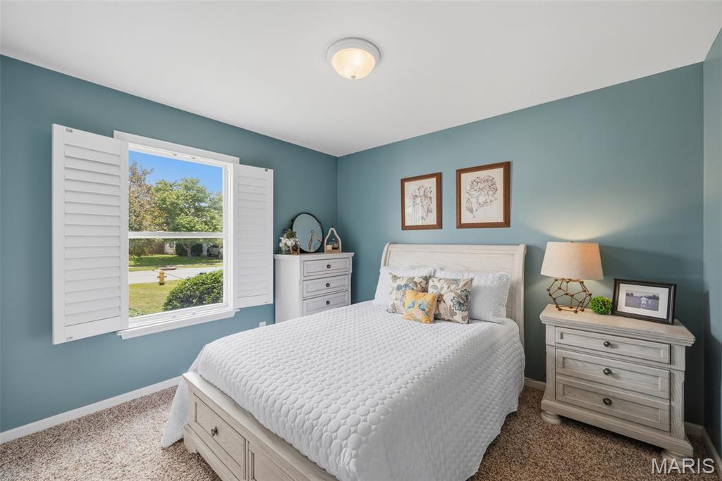 Knolls #3 - Residential