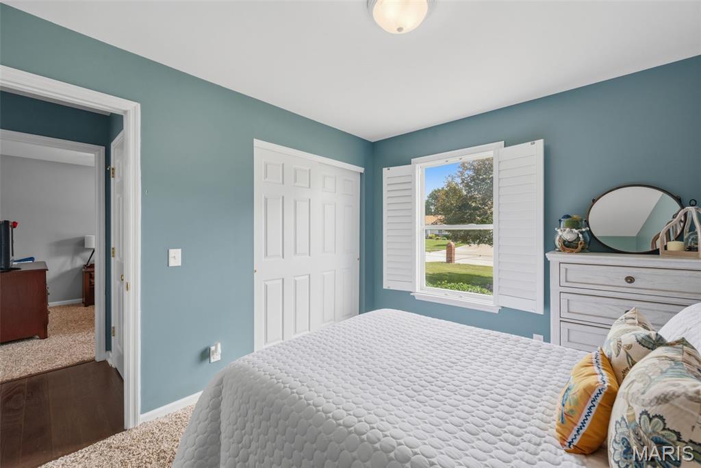Knolls #3 - Residential