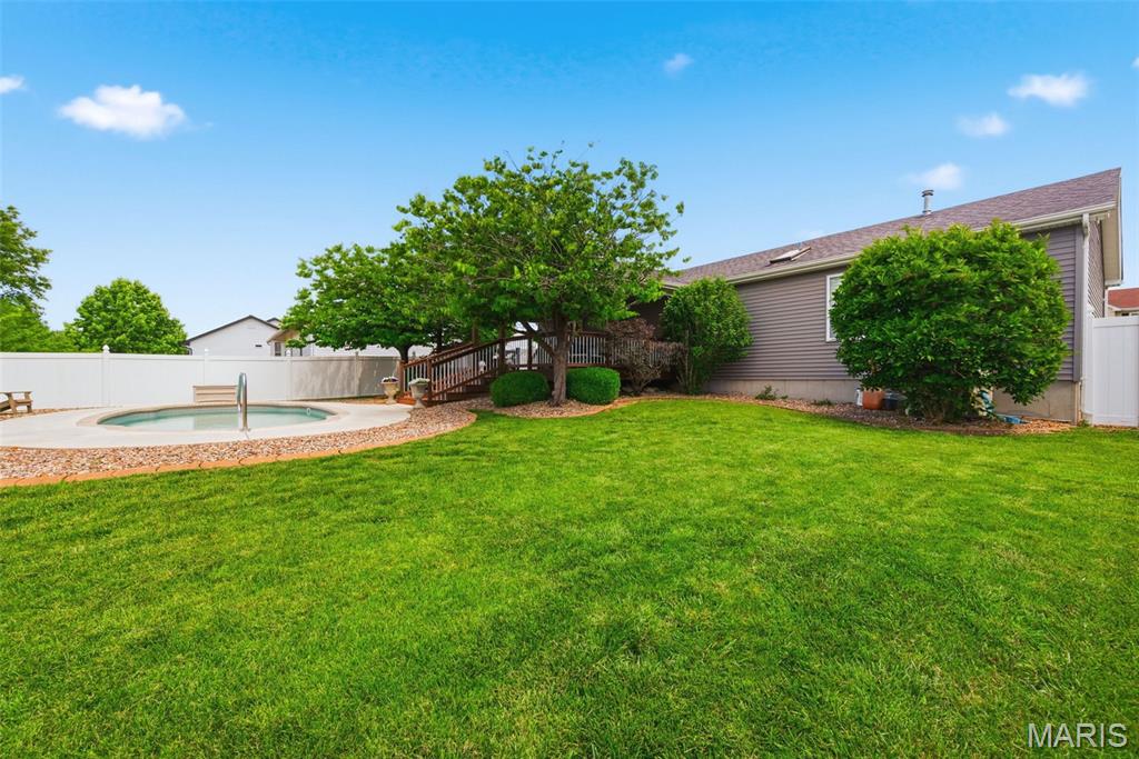 Knolls #3 - Residential