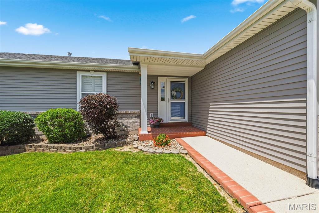 Knolls #3 - Residential