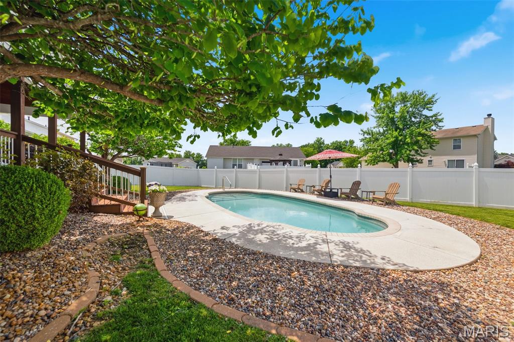 Knolls #3 - Residential