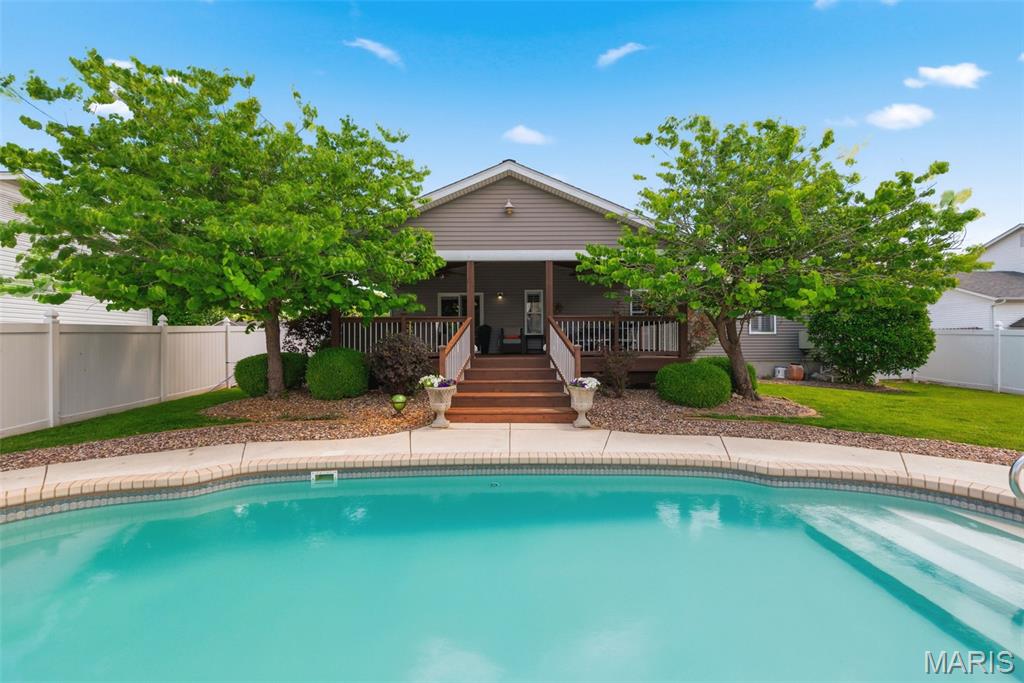 Knolls #3 - Residential