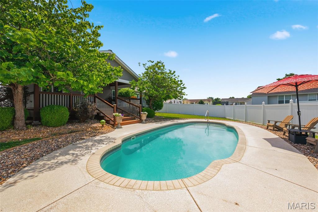 Knolls #3 - Residential
