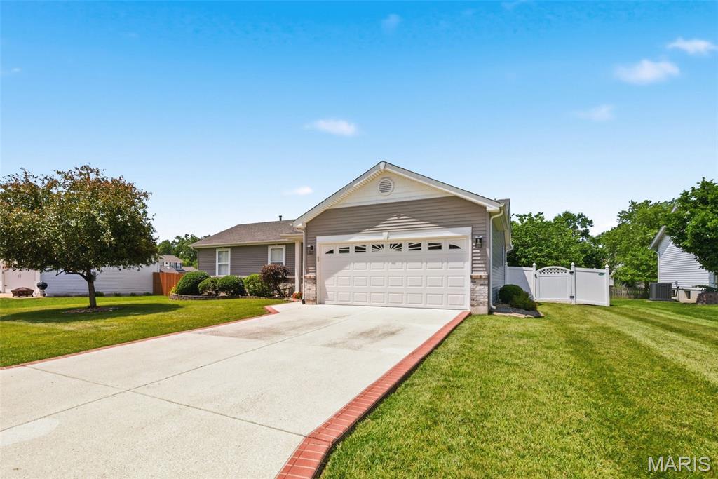 Knolls #3 - Residential