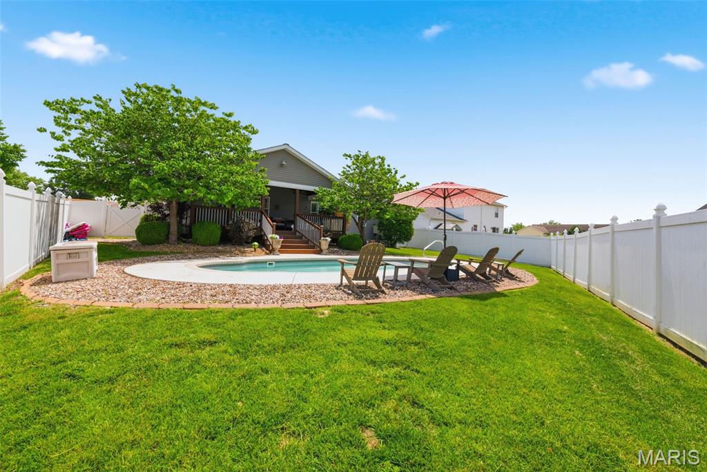 Knolls #3 - Residential