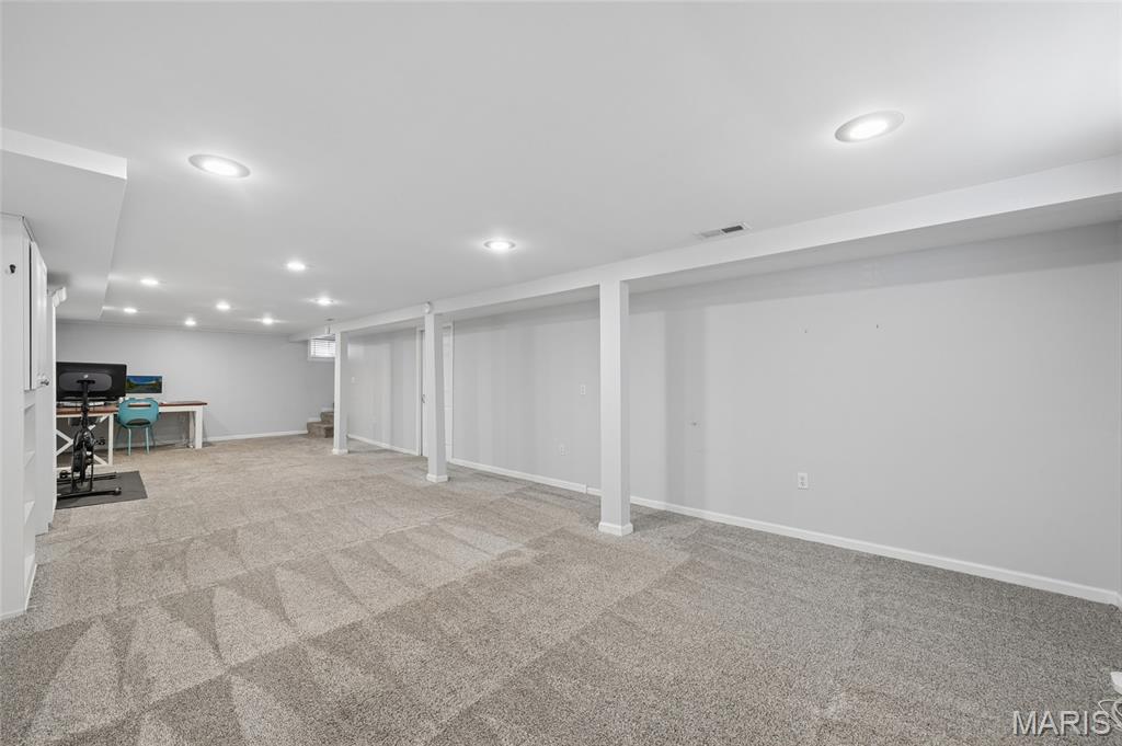 Warson Place - Residential