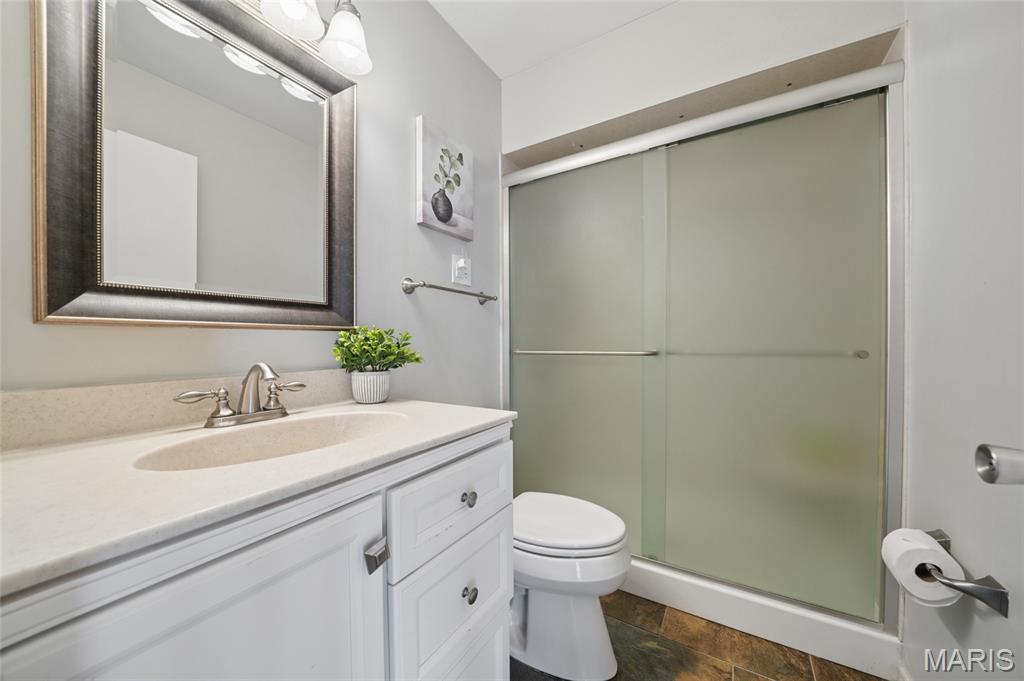 Warson Place - Residential