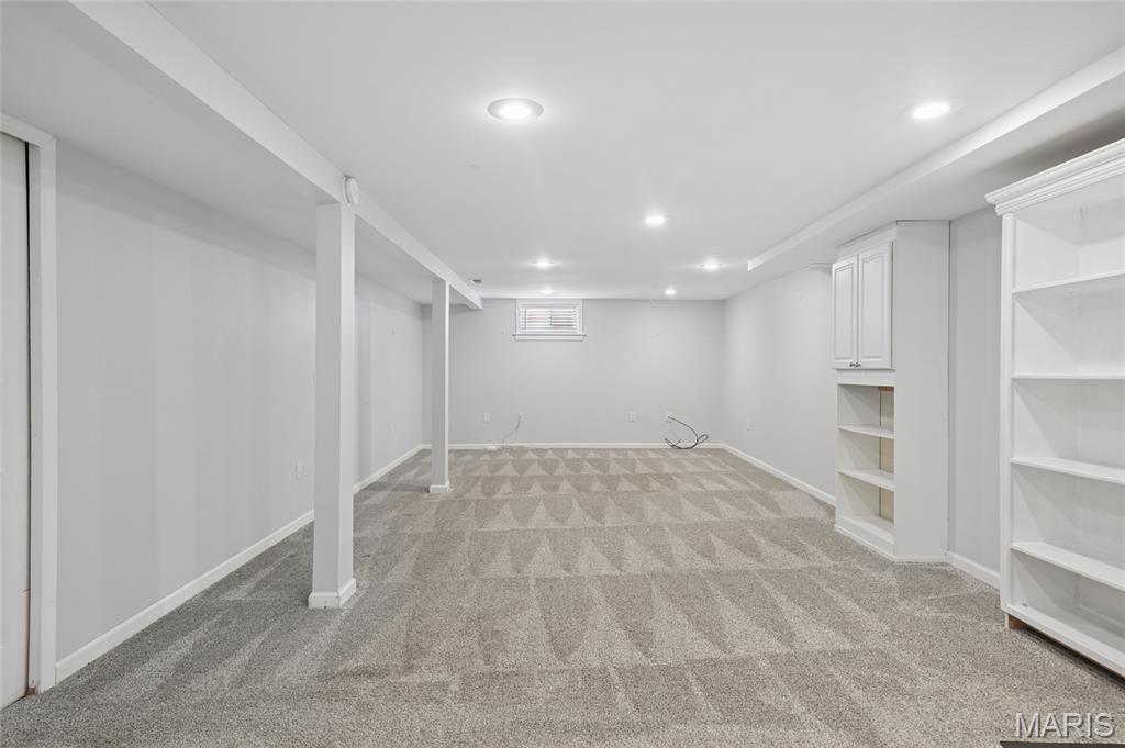 Warson Place - Residential
