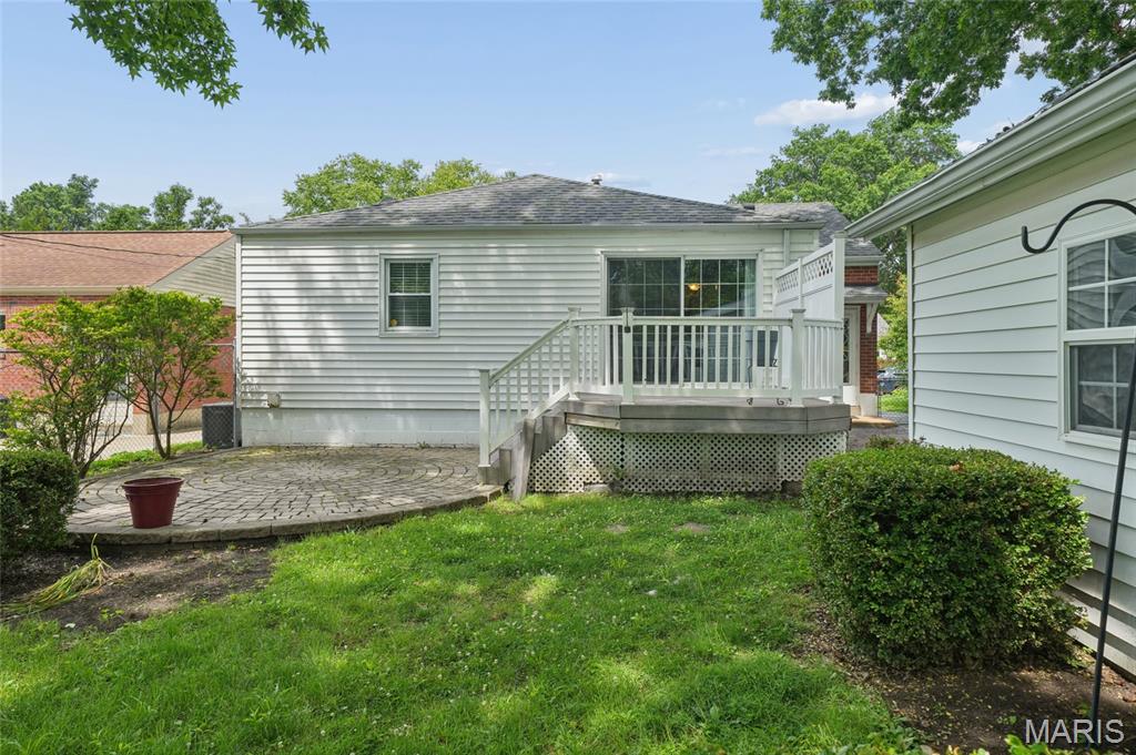 Warson Place - Residential