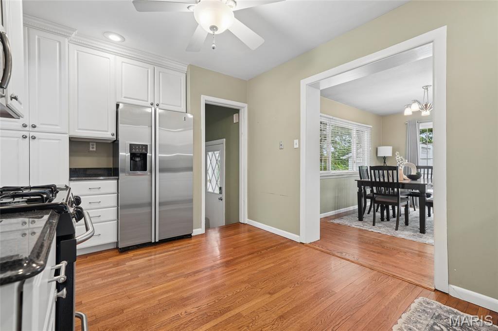 Warson Place - Residential
