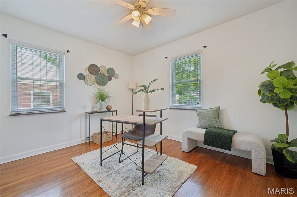 Warson Place - Residential