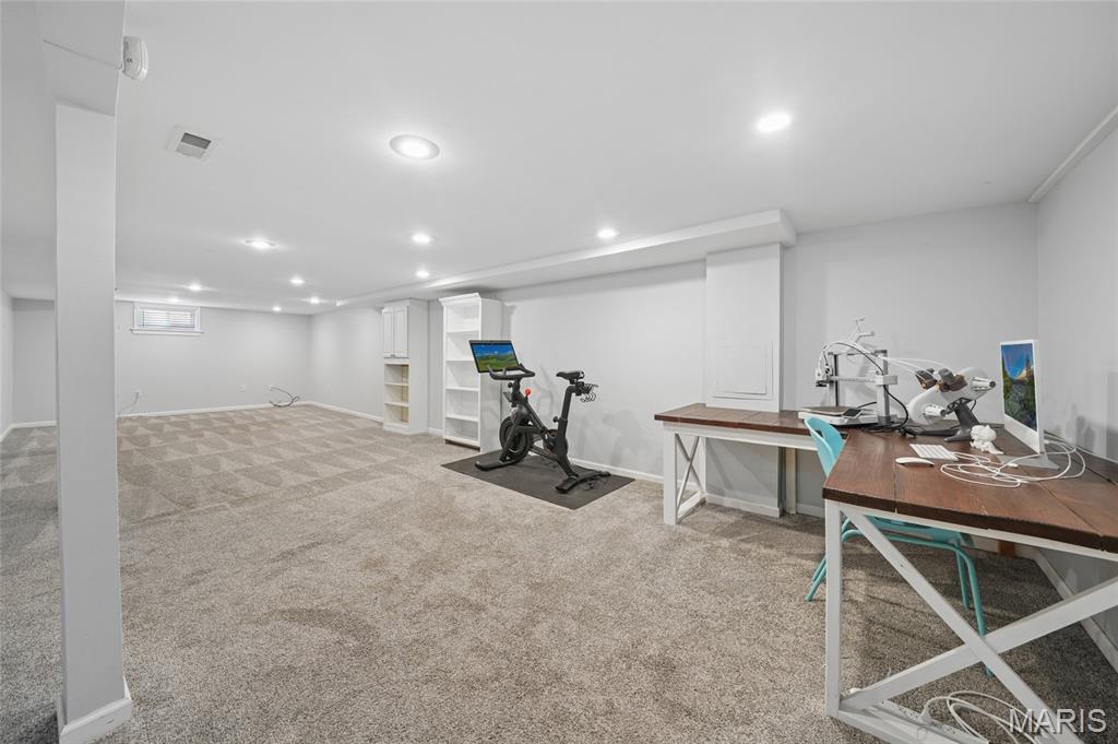 Warson Place - Residential