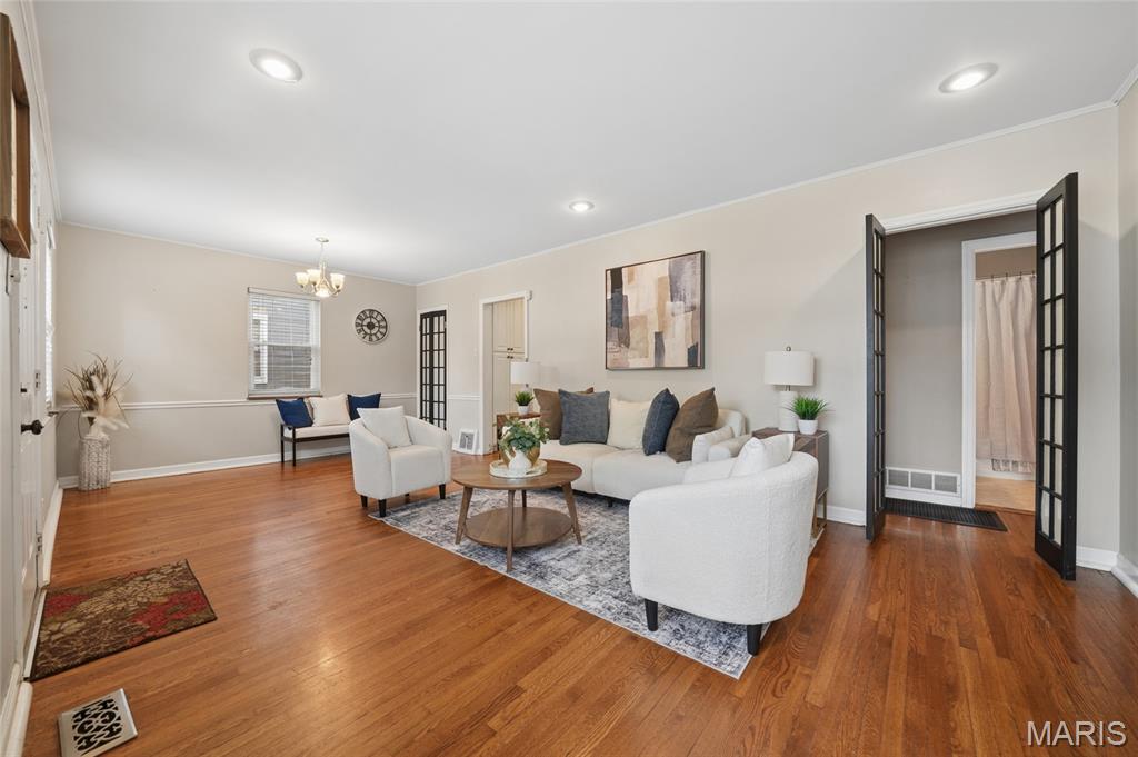 Warson Place - Residential
