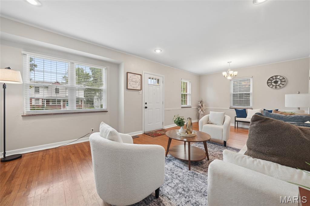 Warson Place - Residential