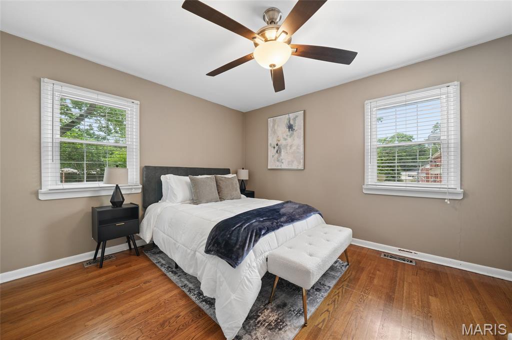 Warson Place - Residential