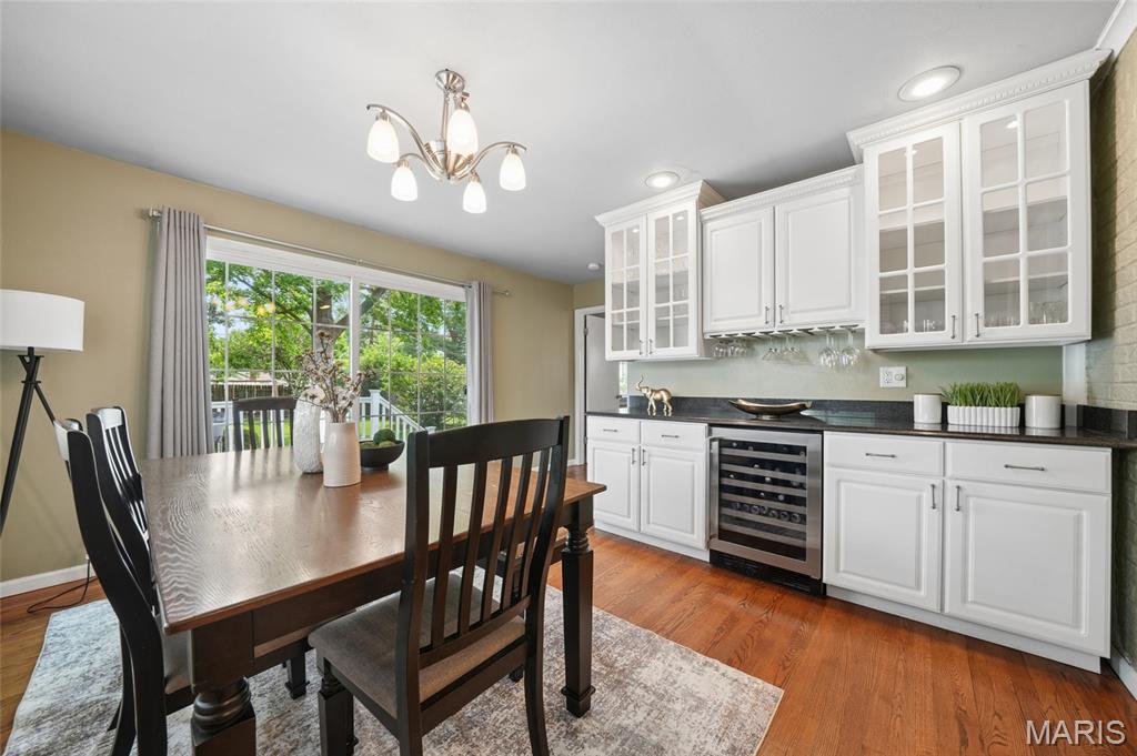 Warson Place - Residential