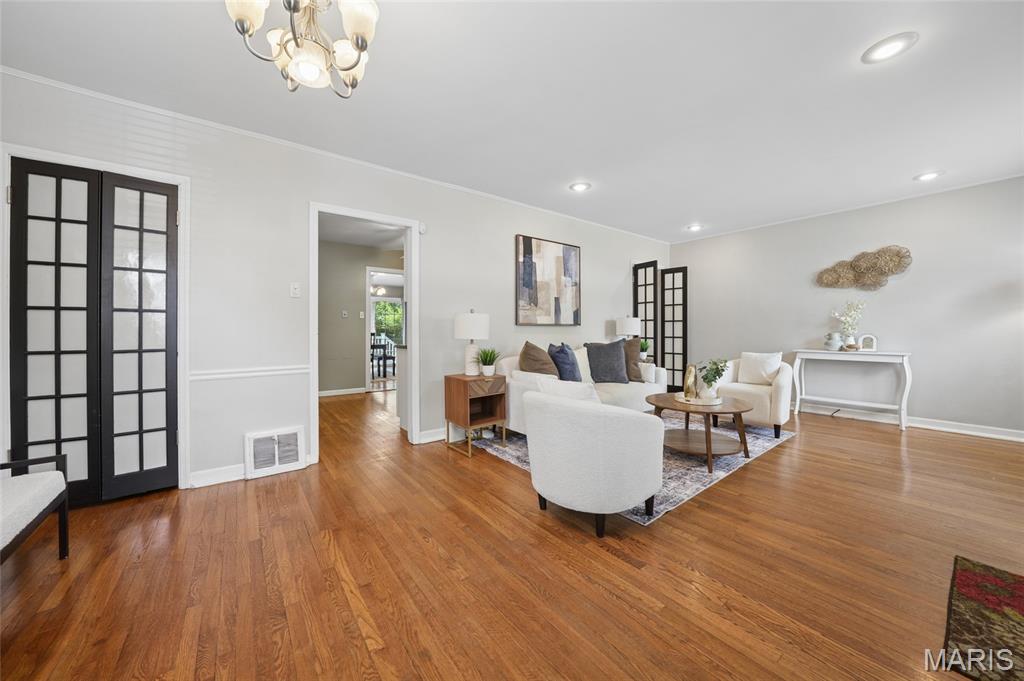 Warson Place - Residential