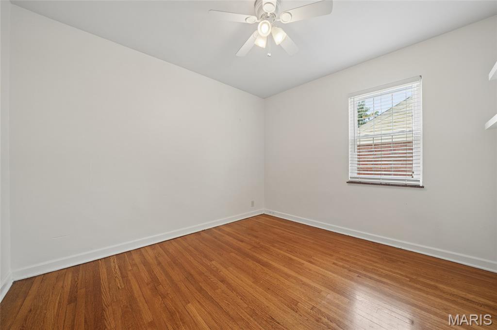 Warson Place - Residential