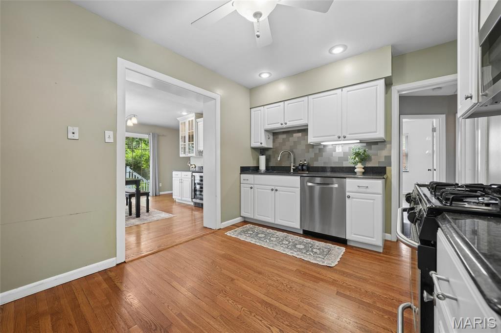 Warson Place - Residential
