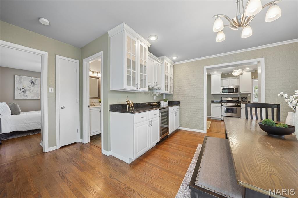 Warson Place - Residential