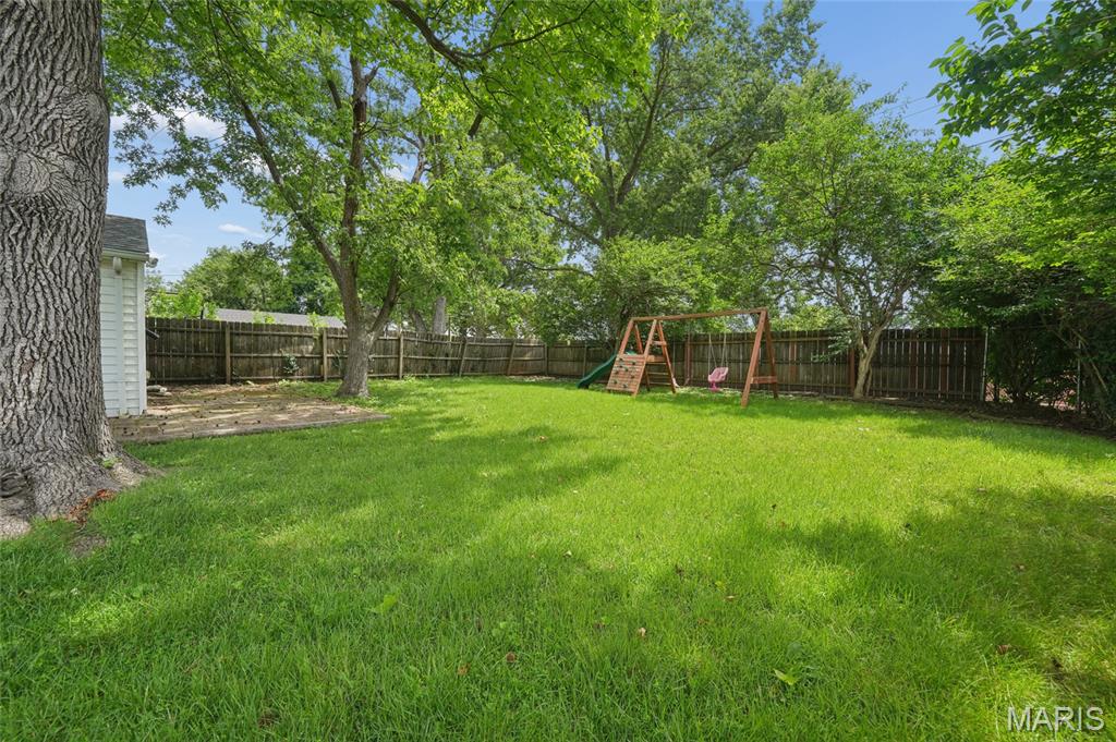 Warson Place - Residential