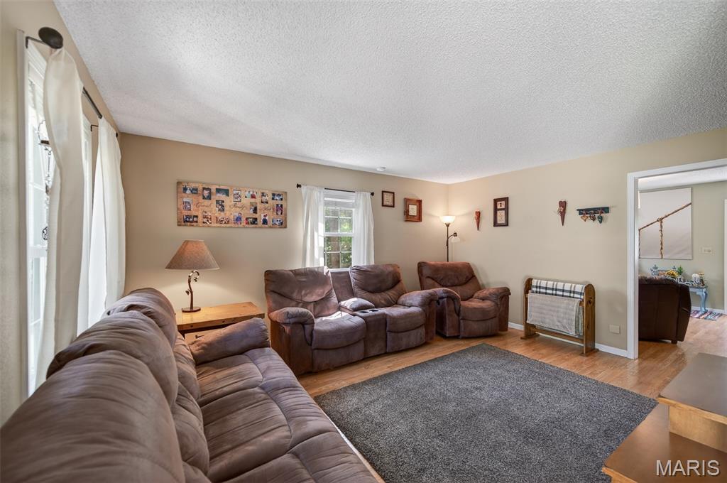 Stone Ridge Estates - Residential