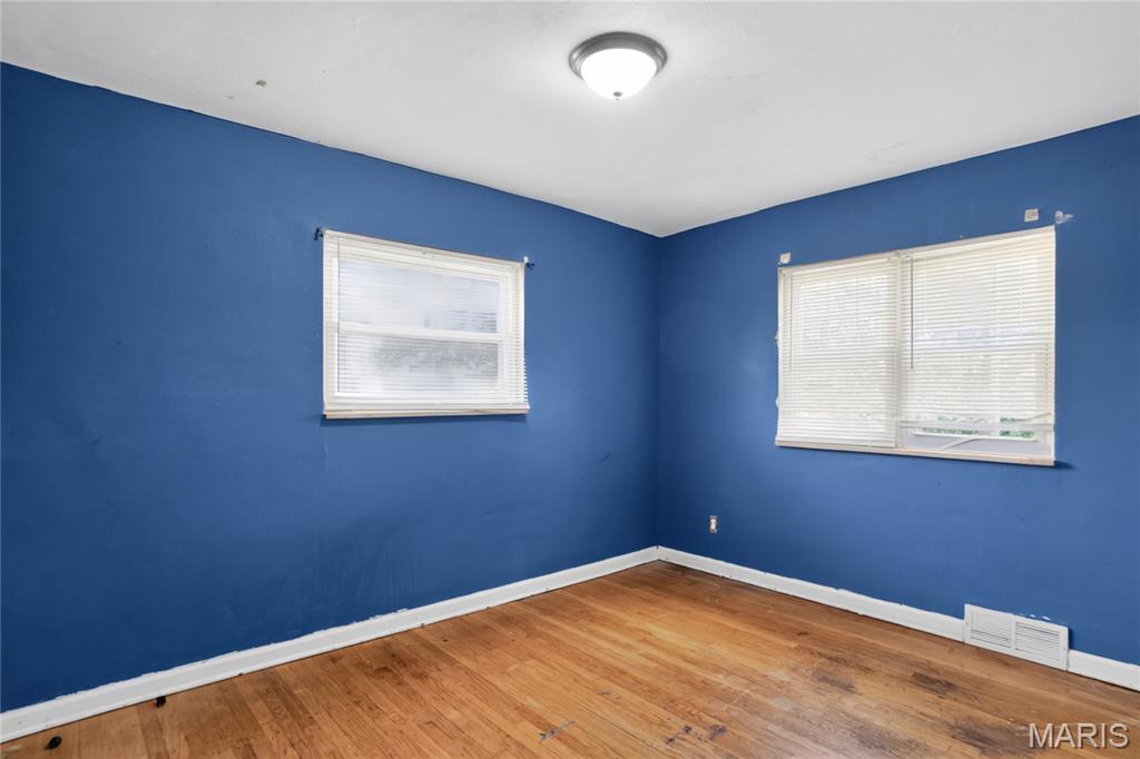 Belridge - Residential
