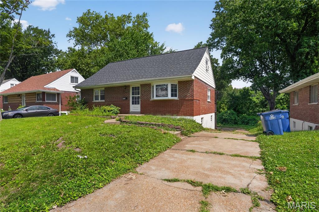 Belridge - Residential