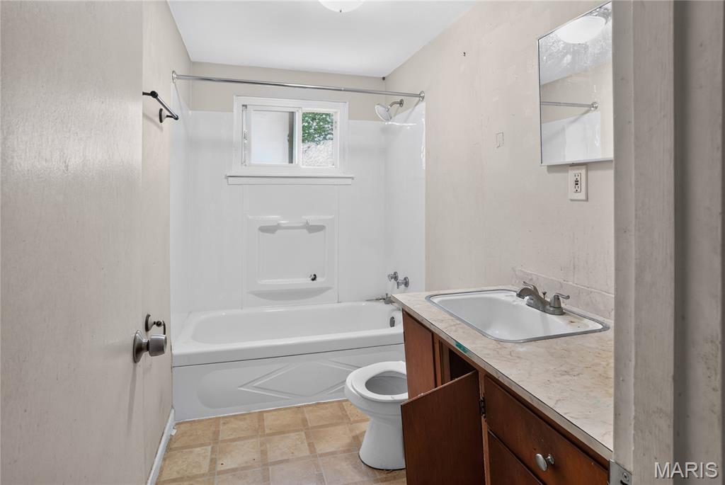 Belridge - Residential