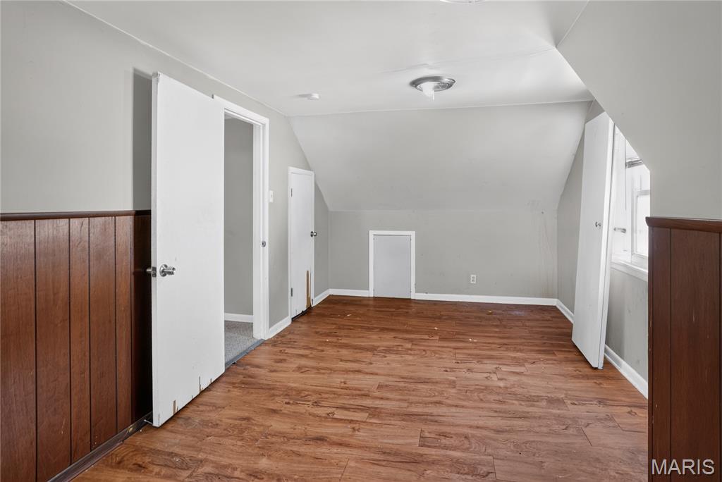 Belridge - Residential