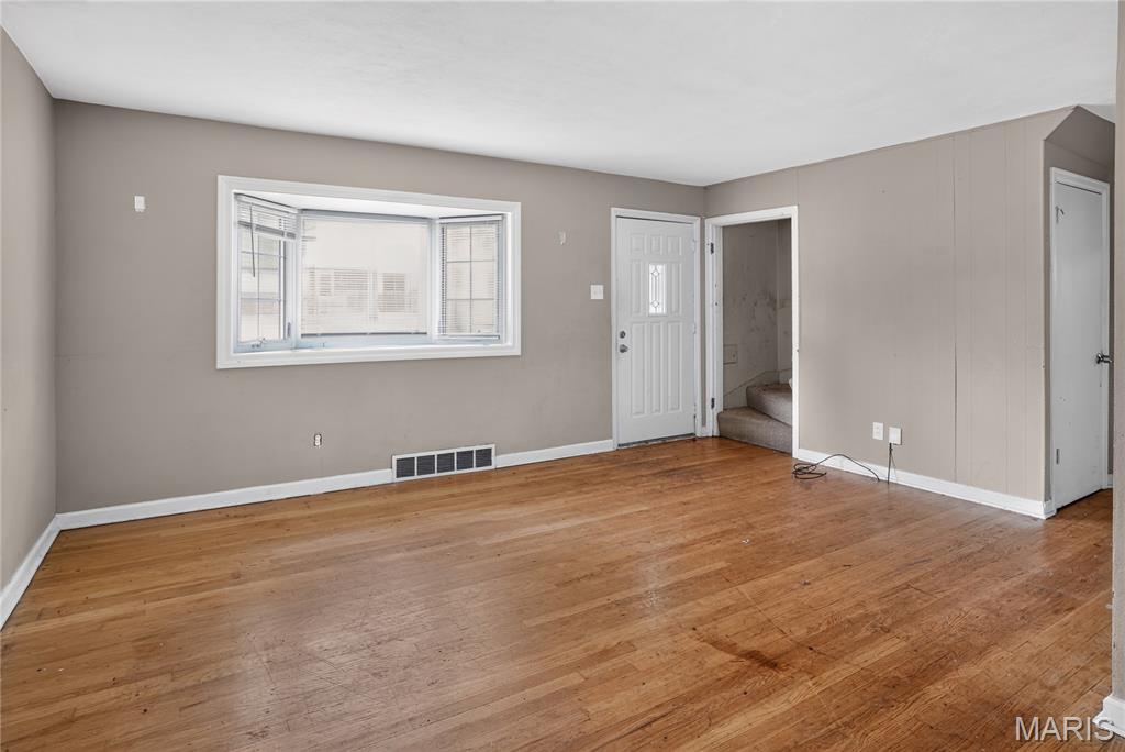 Belridge - Residential